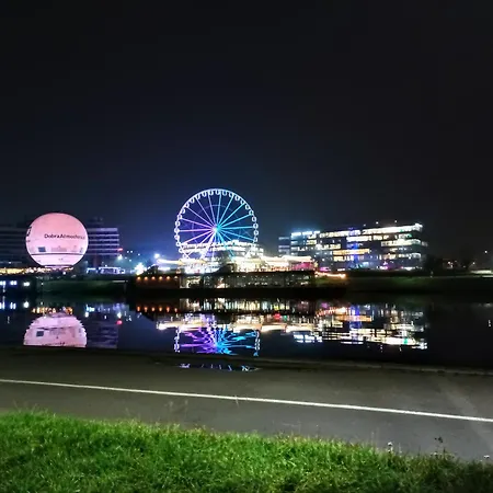 Old Town Kazimierz Διαμέρισμα