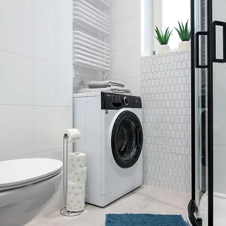 Old Town Kazimierz Διαμέρισμα *