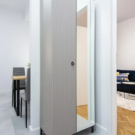 Old Town Kazimierz Διαμέρισμα *