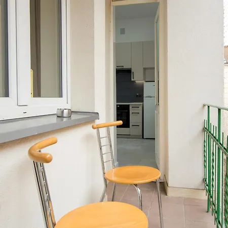 Old Town Kazimierz Διαμέρισμα