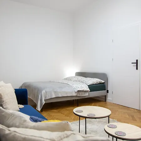 Old Town Kazimierz Apartamento