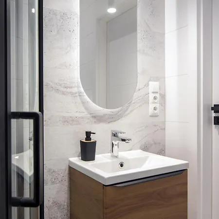 Apartamento Old Town Kazimierz *