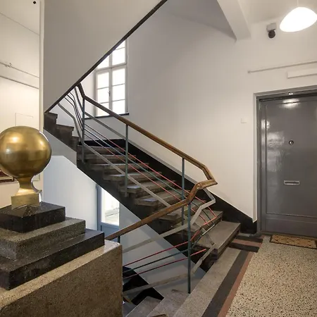 Old Town Kazimierz Apartment Krakau