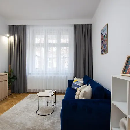 Old Town Kazimierz Apartment Krakau