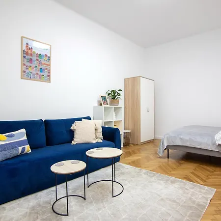 Apartment Old Town Kazimierz *