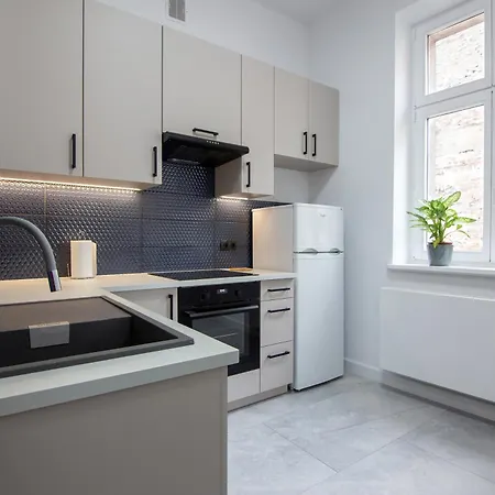 Old Town Kazimierz Apartment Krakau