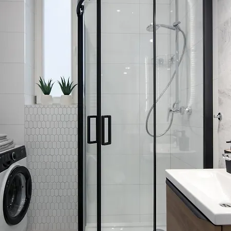 Apartment Old Town Kazimierz